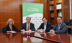 AVEM e IVC Evidensia se unen para avanzar en el bienestar animal en España